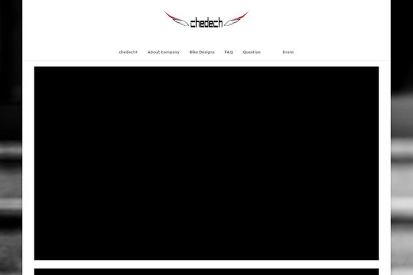 Unicon theme site design template sample