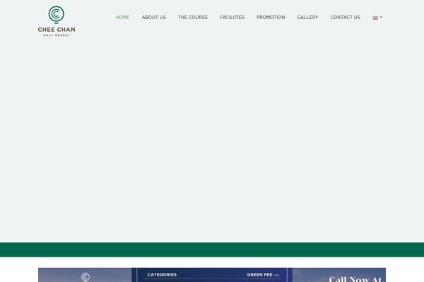 Site using Post Content Shortcodes plugin