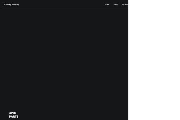 Site using Uncode-privacy plugin