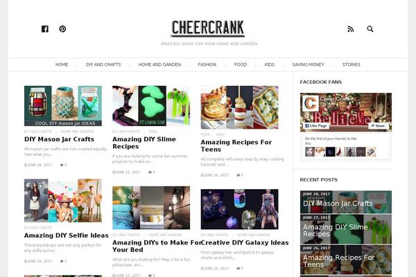 Site using Top-Stories-Widget plugin