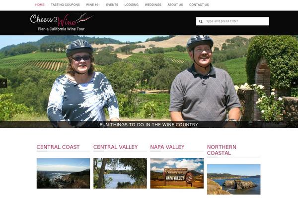 Flex theme site design template sample