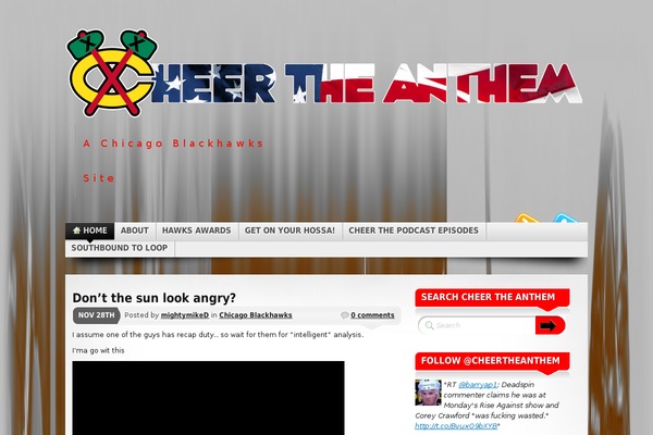 Site using Alewb Image Widget plugin