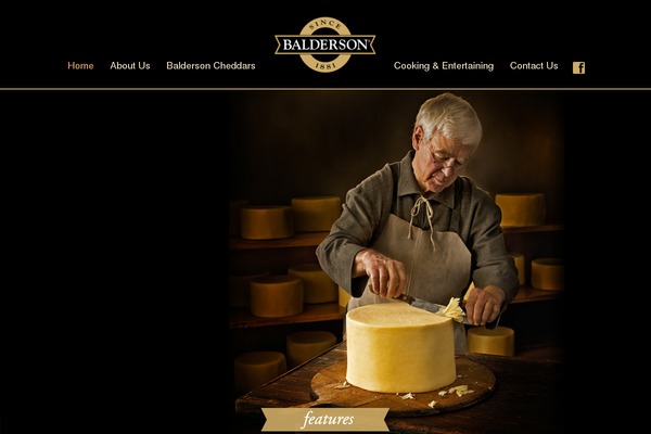 Site using Advanced Responsive Video Embedder plugin