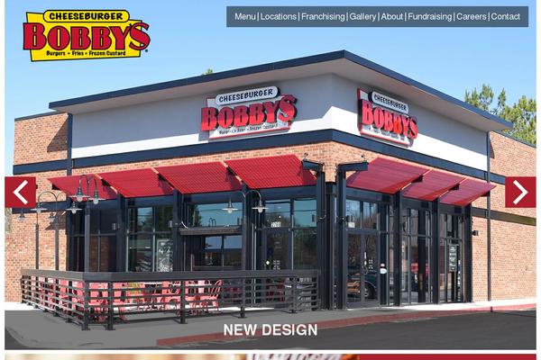 Site using Contact Form 7 Datepicker plugin