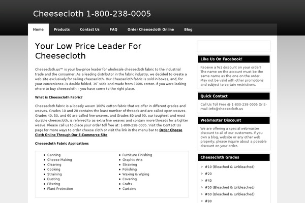 zeeSynergie theme site design template sample