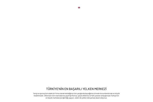 Site using Eight-degree-fly-menu plugin