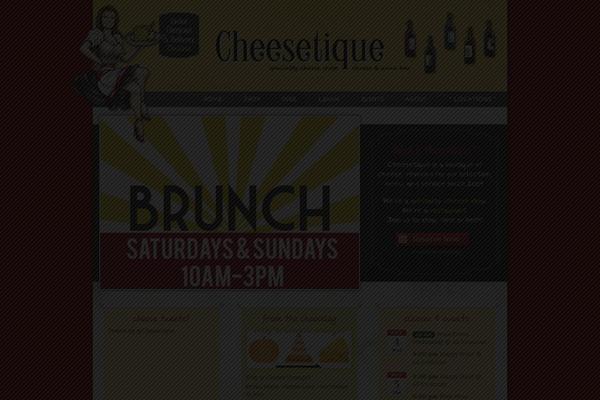 Site using Modal Dialog plugin
