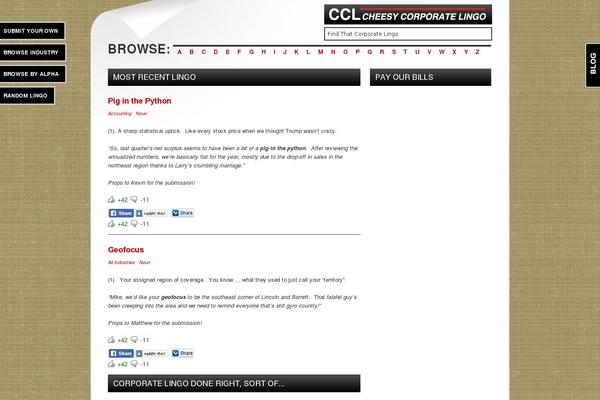 Site using Share-and-follow plugin