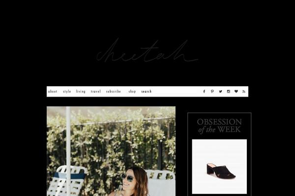 Site using Instagram-feed-pro plugin