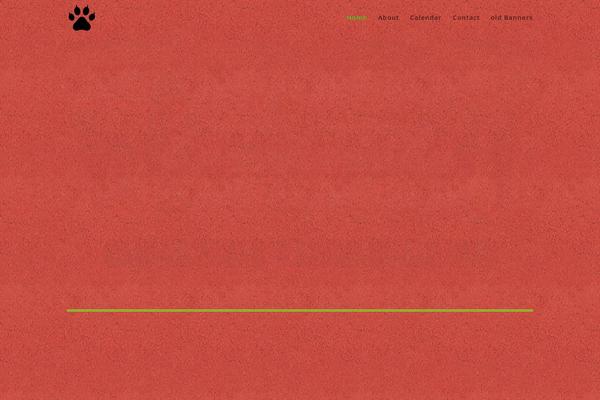 PrimePress theme site design template sample