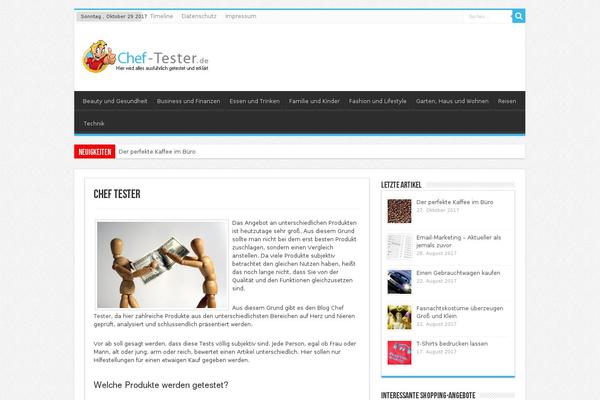 Site using Easy-amazon-product-information plugin