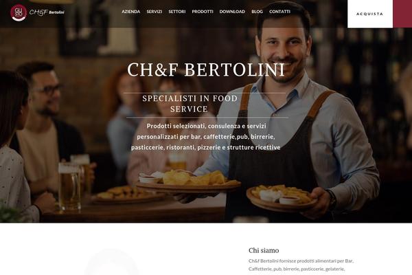 Site using Divi-plus plugin