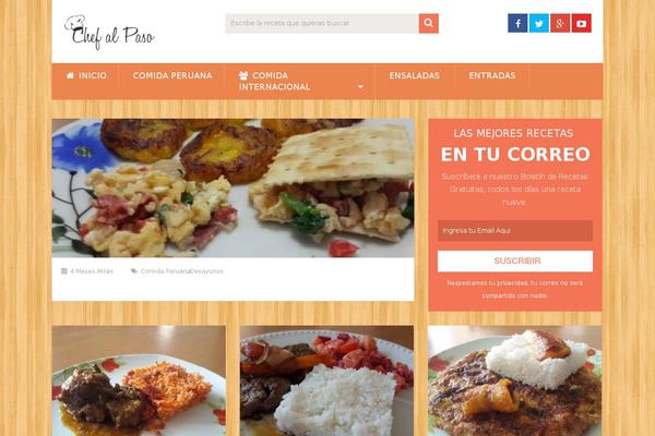 Site using Wp-Thumbie - Related Posts with thumbnails for WordPress plugin