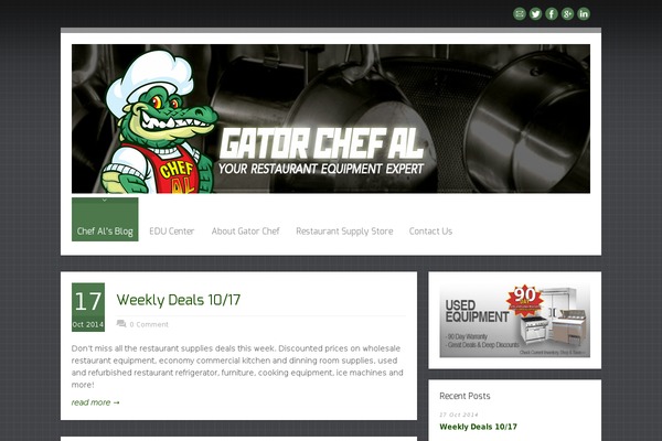 Site using All In One Schema.org Rich Snippets plugin
