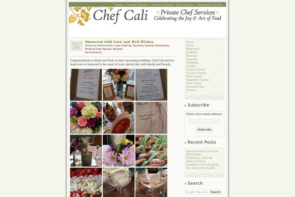 Connections Reloaded theme site design template sample