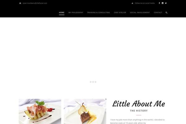 Site using Gallery-videos plugin