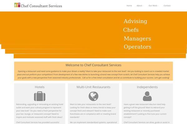 Site using Aqua Page Builder plugin