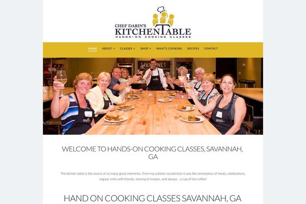 Pro theme site design template sample