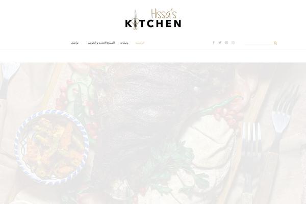 Site using Thememove-core plugin