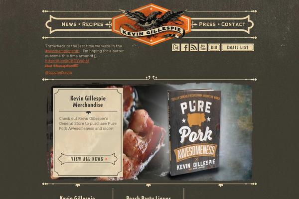 Site using Jquery-lightbox-balupton-edition plugin