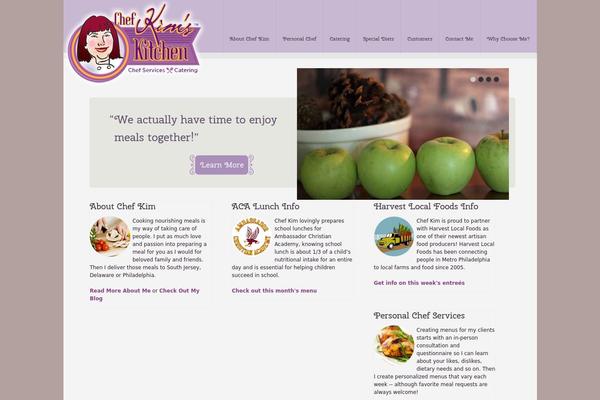 Site using Cart66 Lite :: WordPress Ecommerce plugin