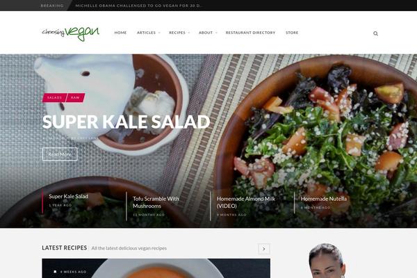 Site using Adsense Widget plugin