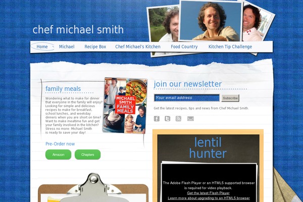 Site using Themewich-shortcodes plugin