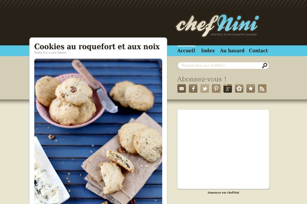 Site using Better-adsmanager plugin