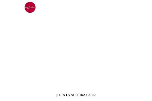 Site using Seasidetms-mega-menu plugin
