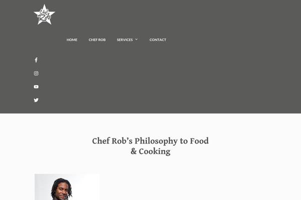 Site using Thrive-product-manager plugin