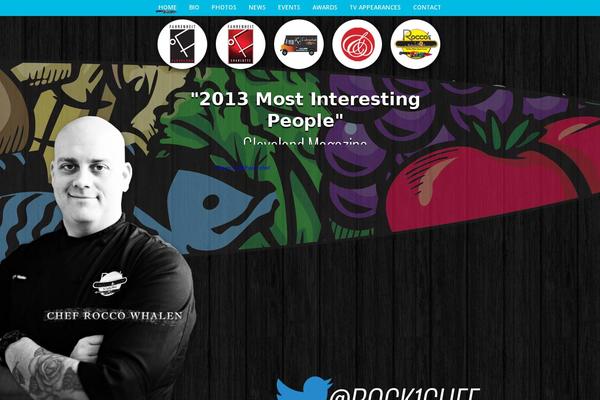 Site using Gmedia Gallery - Photo Gallery, Image Slider, Music Player, Video Player, Media Library plugin