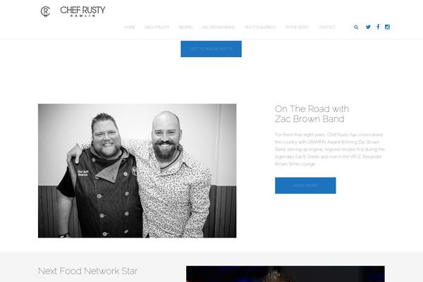 Site using WP Ultimate Recipe plugin