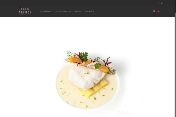 Site using Orion-framework plugin