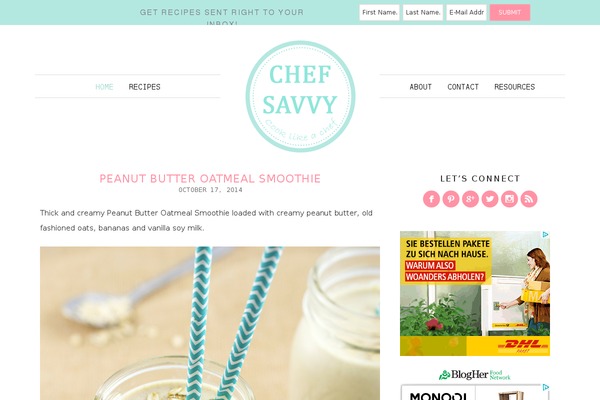 Site using Subscribe To Comments Reloaded plugin