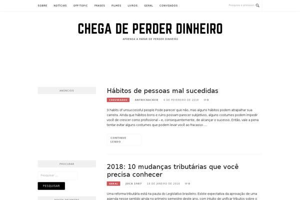 Site using Author Bio Box plugin