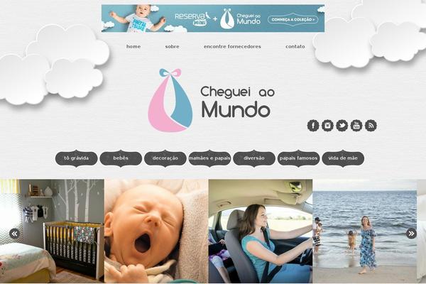 Site using I-like-this plugin