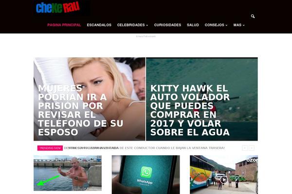 Site using Wp-automatic plugin