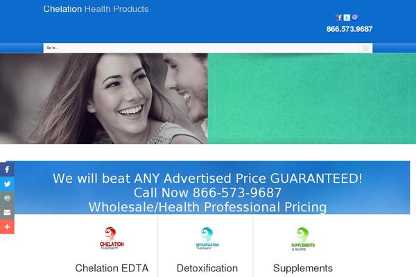 Site using WOO Stickers by Webline plugin