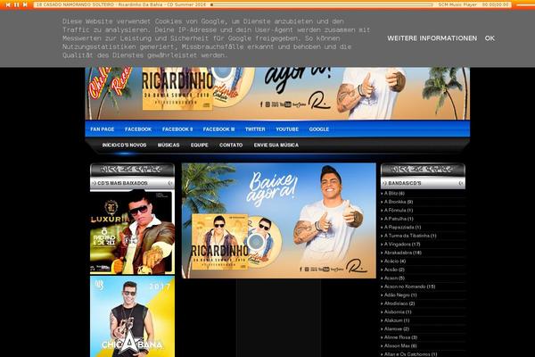 cheldocavaco.com site used Tiodosfilmes