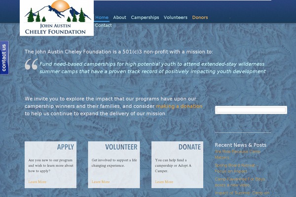 Site using Responsive-accordion-and-collapse plugin