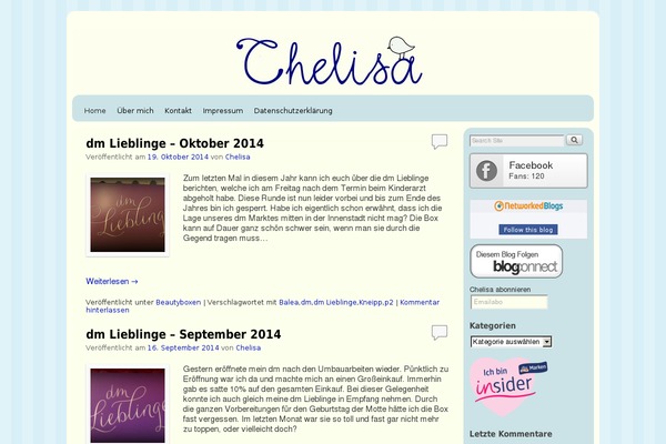 Site using 2 Click Social Media Buttons plugin