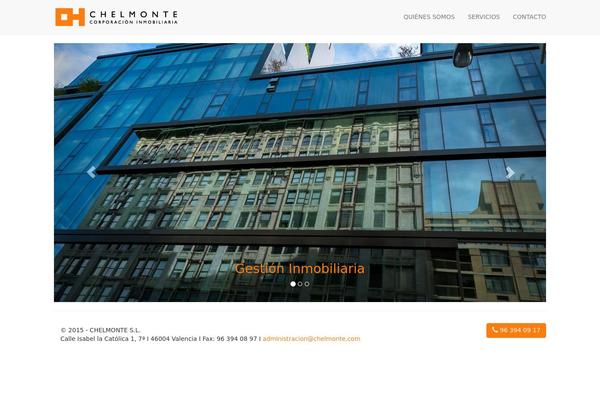 chelmonte.com site used Real-estate