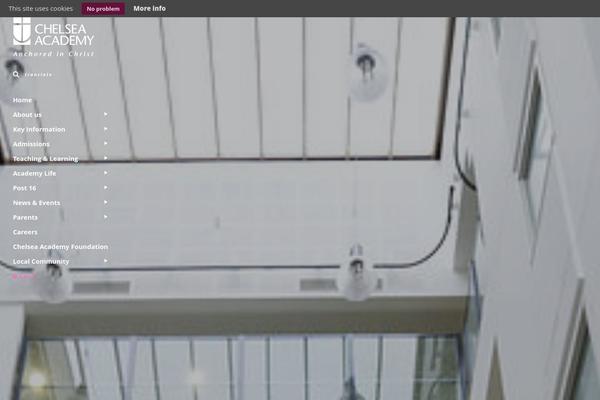 Site using Custom-twitter-feeds-pro plugin