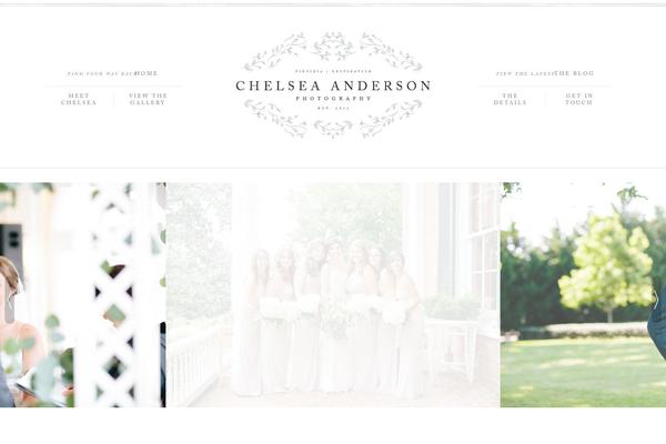 Romangie theme site design template sample