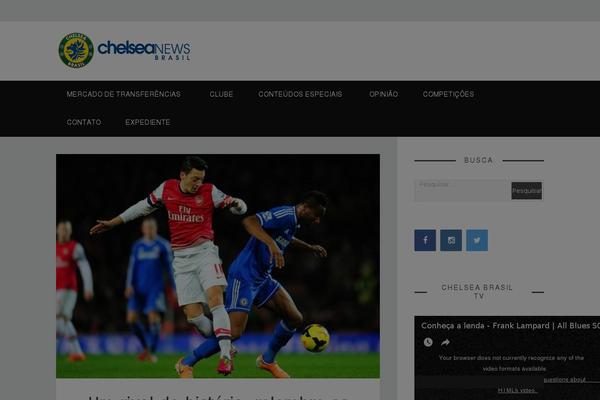 Sundak theme site design template sample