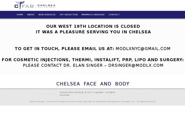 Site using HTML5 Responsive FAQ plugin