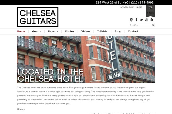 Maya theme site design template sample