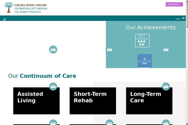 Site using Simnor-shortcodes plugin