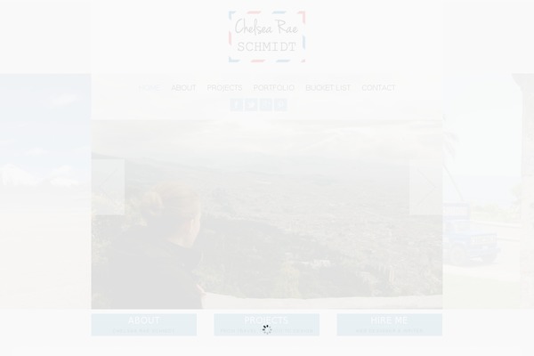 Socha theme site design template sample