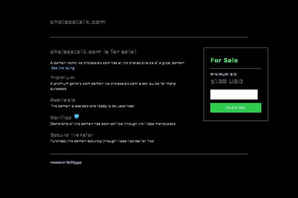 Site using Wp-email-invisibliser plugin